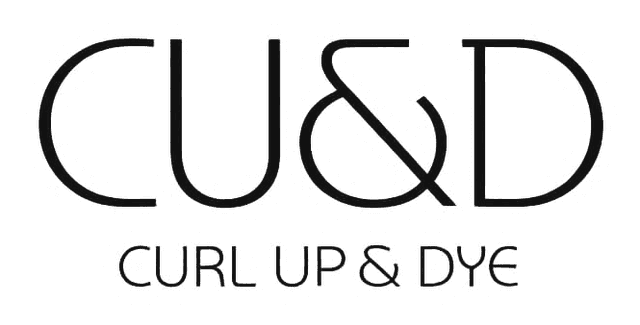 Curl Up & Dye