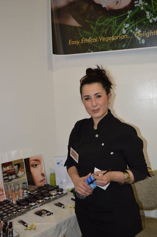 Vasii — owner of Curl Up & Dye